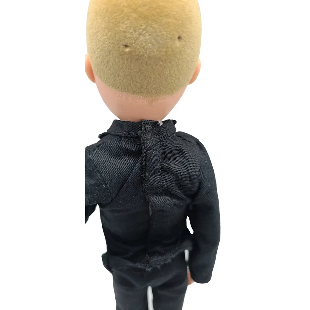 Moxie Girlz by MGA‎ Chance Prince Doll Groom
